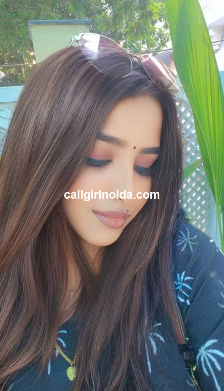 Hyderabad Call Girl